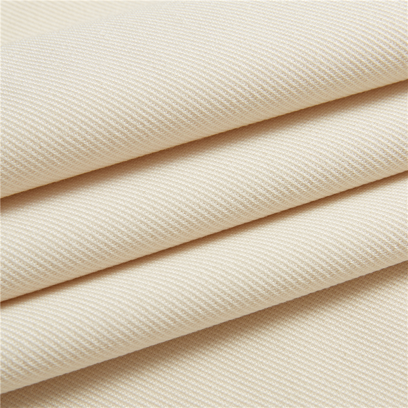 Stickat lyocell polyester elastiskt blandat stretch avslappnat kontorsdamtyg